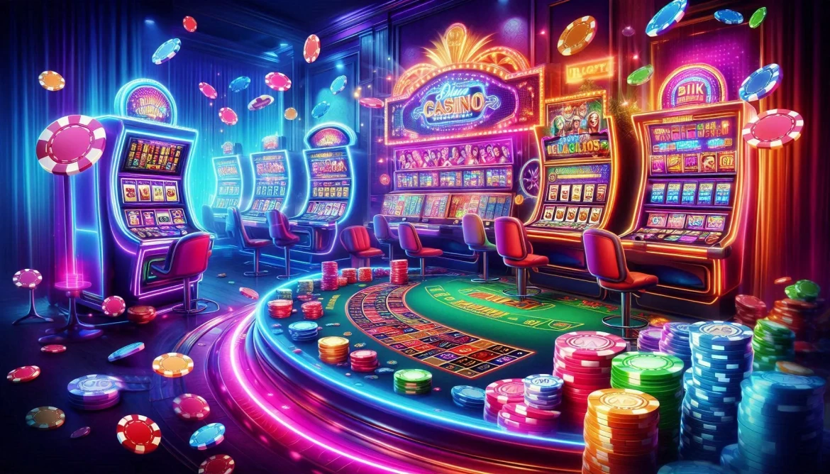 Run4Win Casino